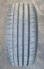1x Sommereifen 235/35 R19 ZR19 91Y Michelin Pilot Sport 4 S