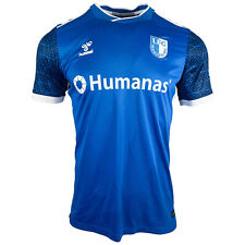 Hummel FC Magdeburg FCM Home