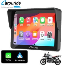 Carpuride W702 Apple Carplay