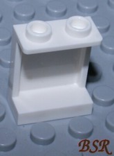 SK50) LEGO® weiße 87552