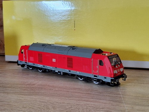 Brawa 42904 diesellok ag - diesellok,