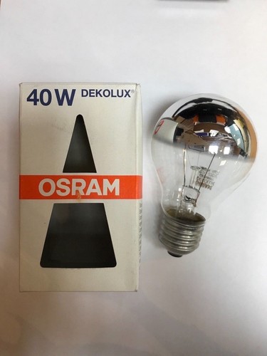 Stück osram dekolux - stück,