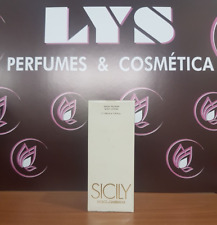 Dolce & Gabbana Sicily Body