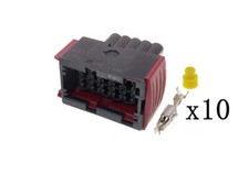 Scheinwerfer Reparatursatz