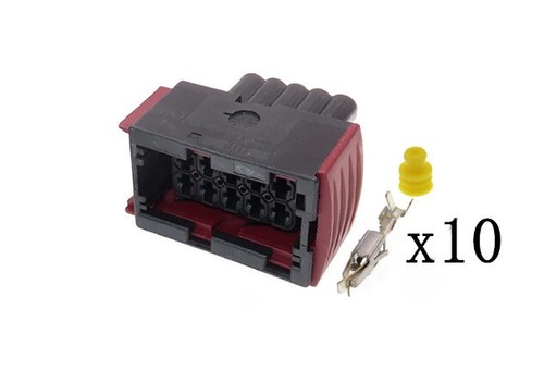 Umrüstung stecker opel - umrüstung,