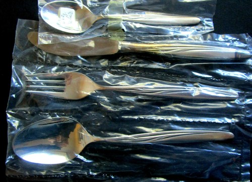 Tlg dessert besteck wmf - 4,