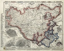 Holstein Original Stahlstich