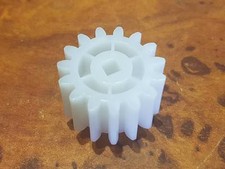 Zahnrad für getriebemotor - zahnrad,
