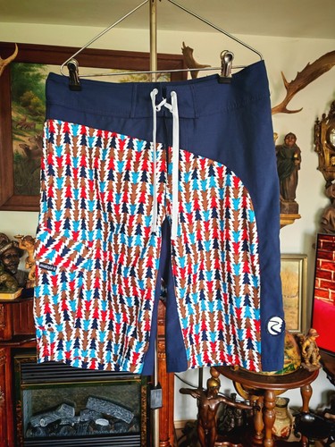 Maloja shorts alp appeal - maloja,
