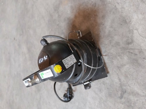 10xpar short nose schwarz - 10xpar, 56