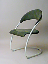 Thonet  Freischwinger  ST14  Gebrüder Luckhardt    Bauhaus