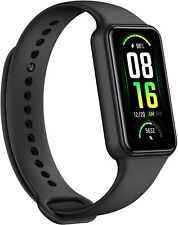 Bluetooth Smartwatch Schrittzähler Herzfrequenz Armbanduhr Sport Fitness Tracker