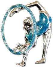 PIN Anstecker ANSTECKNADEL