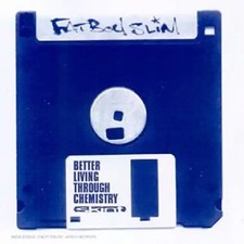 Fatboy Slim - Better Living