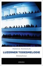 Monika mansour luzerner - mansour,