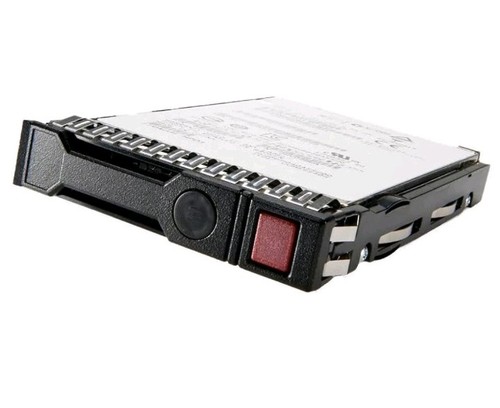 Hewlett packard enterprise - hewlett, 4tb