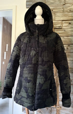Warme Winterjacke Steppjacke von Khujo Gr. XXL ( fällt aus wie XL) neuwertig