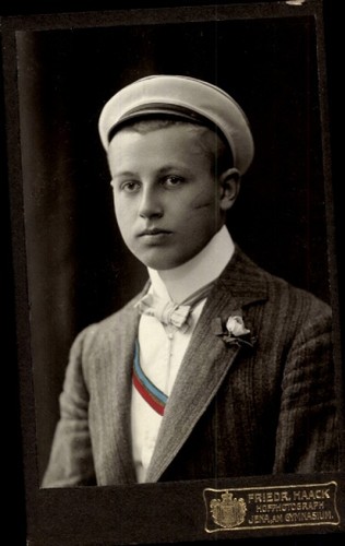 Studentika cdv jena - studentika,