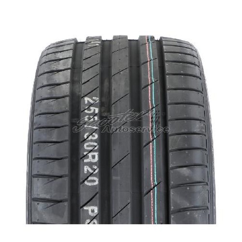 295 r21 zoll 107 y - tl,
