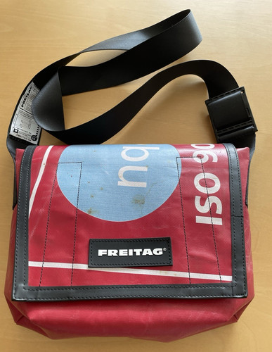 Freitag f11 lassie - freitag,