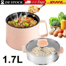Kochtopf Elektrischer HOT POT