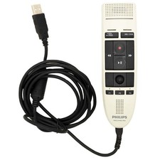 Philips Speechmike Pro III USB