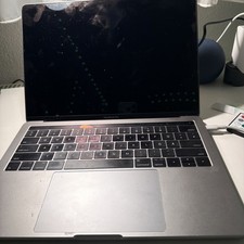 Apple MacBook Pro 13,3 Zoll