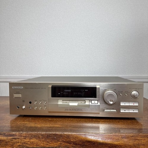 Kenwood dmf 7020 minidisc - dmf-7020, md