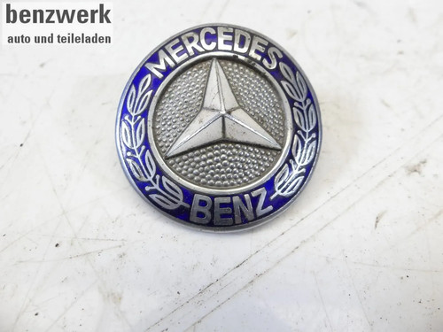 Mercedes w114 w115 plakette - w115,