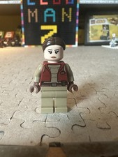 Lego Star Wars Padme Amidala