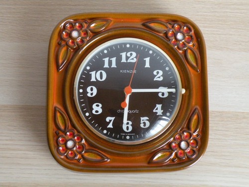 Kienzle chronoquartz - kienzle,