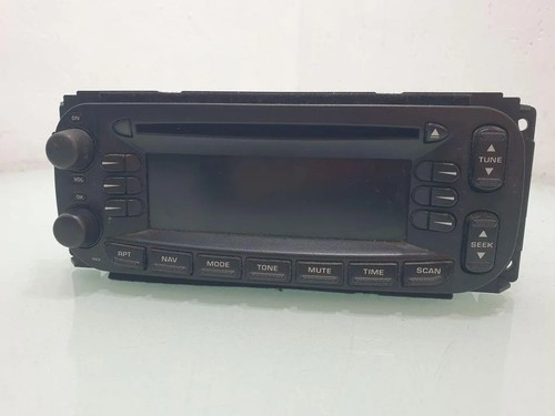Chrysler voyager rs - chrysler, iv