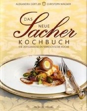 Das Neue Sacher-Kochbuch: Die