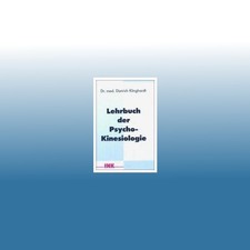 Lehrbuch der