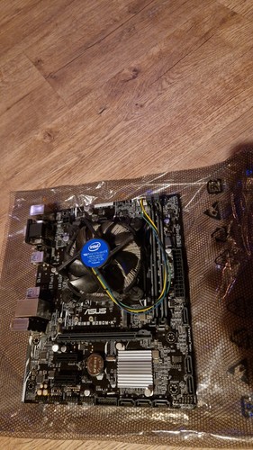 Asus prime b250m mainboard - prime,