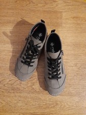 RIEKER DAMEN SCHNÜRSTIEFEL