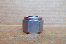 SWAGELOK Verschlussstopfen