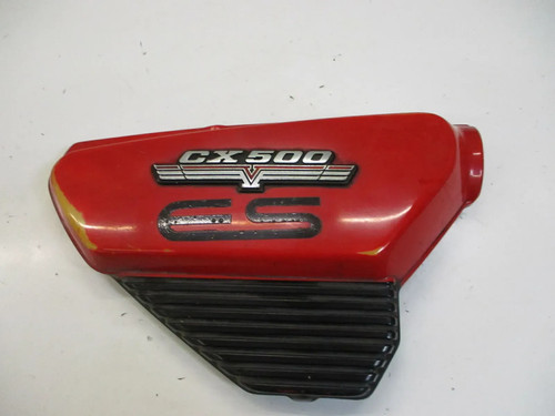 Honda 500 bj - cx,