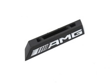 Mercedes-Benz CLA C117 X117 AMG Grill Kühlergrill Emblem A1178174500