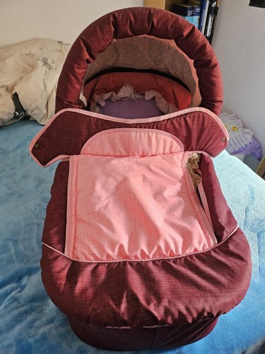 Verkaufe kinderwagengestell - verkaufe,