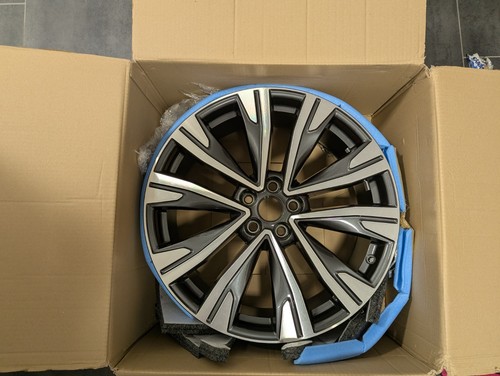 Original ford leichtmetallrad - original,