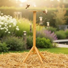 105CM  Vogelhausständer