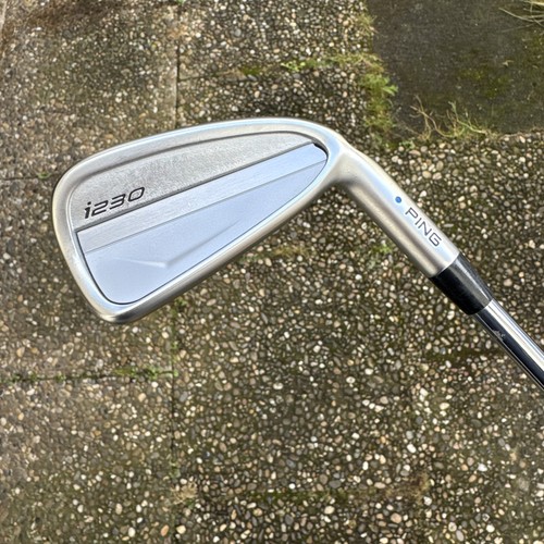 Ping i230 eisen - ping,