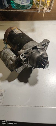 Bosch anlasser 0986016910 - anlasser,