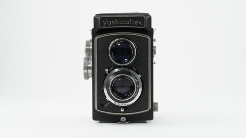 Problem yashicaflex 6x6 - a,