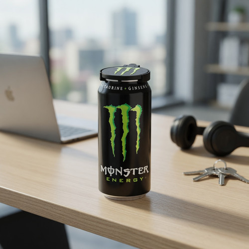 Energy drink dosen deckel - energy,