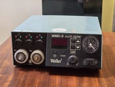 Weller WMD-3 Multi Digital
