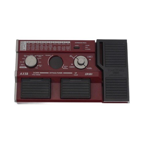 Korg ax5b bass - ax5b,