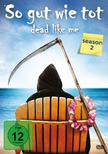 Dead like gut - like, so