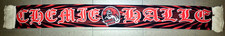Chemie Halle Schal / ULTRAS /
